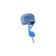 BOUCHON ADBLUE AVEC CLES